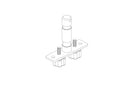 JBL TV SPIGOT T, Tv Spigot