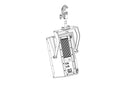 JBL TV SPIGOT T, Tv Spigot