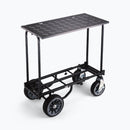 On-Stage UCA1500, Utility Cart Tray, 80 lbs Weight Capacity, (L) 36" X (W) 17"