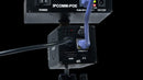 AIDA UHD-NDI3-300, UHD 4K/60 NDI®|HX3/IP/SRT/HDMI PoE POV Camera