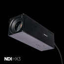 AIDA UHD-NDI3-X30, UHD 4K/60 NDI®|HX3/IP/SRT/HDMI PoE 30X Zoom POV Camera