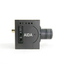 AIDA UHD6G-200, UHD 4K/30 6G-SDI EFP/POV Camera