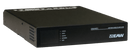 EAW UXA4401 Amplifier W/RAILS, 4 x 125W @ 4/8 Ohm Installation Amplifier c/w Rack Mount Kit