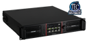 EAW UXA4416 Amplifier (FINISHED GOOD), 4 x 2600W @ 4 Ohm Touring Amplifier