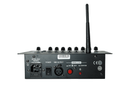 D-24 WIRELESS DMX CONTROLLER