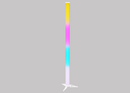 GALAXY TUBE 6PK