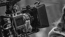 DZOFILM Hard Case for 4pcs Vespid Prime lenses, DZOFILM Cine Lens Accessory, Precision-Machined Build