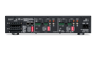 JBL VMA260, Commercial Mixer-Amplifier