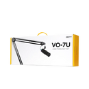 Deity VO-7U Podcast Kit Black Edition (USB Microphone)