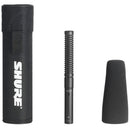 Shure QTAD10PS-K55, AD10PS PlayerMic Short Tx 606-694MHZ