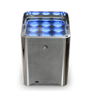 Chauvet Professional WELL FIT X