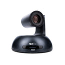 AIDA PTZ-NDI-X18W, NDI®|HX Full HD HDMI/IP/NDI® 18X Zoom Stream/Conference PTZ Camera in White