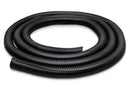 HOSA - Split-loom Cable Organizer, Black Plastic, 1 in x 10 ft