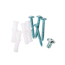 AIDA WM-PTZ, PTZ Universal Wall Mount Bracket