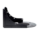 AIDA WM-PTZ12G-B, Wall Mount Bracket for PTZ4K12G Black