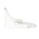 AIDA WM-PTZ12G-W, Wall Mount Bracket for PTZ4K12G White