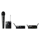 AKG - MINI2MIX-US25AC - Wireless Microphone System 40 Mini2