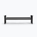 On-Stage WSA7520, TWO-SPACE RACK MOUNT