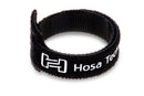HOSA - Cable Tie, Hook & Loop 0.5 in x 8 in, 50 pc