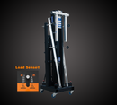 Work Pro Lifters Load Sensor System for WTS 506 Lifting Tower, Real Time Load Monitoring