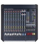 Allen & Heath ZED-14:4:2 (WZ4 14-Input 4-Bus Mixer with Signature Preamps) - View 2
