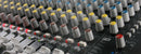 ALLEN & HEATH WZ416:2 WIZARD 16-CHANNEL PA MIXER - USED