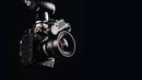 DZOFILM Gnosis Macro 3-Lens Set (32mm/ 65mm/ 90mm T2.8)-imperial(with case), Full-Frame Macro Cine Prime, Interchangeable PL EF LPL Mount, 16-Blade Iris, M105 Front Filter