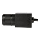AIDA HD-100A-VF, FHD HDMI POV Weatherproof Camera with 2.8-12mm Lens and TRS Stereo Audio Input