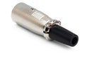 HOSA - Connector, XLR3M
