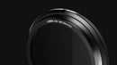 DZOFILM KOOP Rear Filter-Magnetic Base (single), KOOP Rear Magnetic Filter System for DZOFILM Cine Lenses