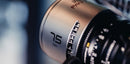DZOFILM PAVO 2x anamorphic Prime 40mm T2.1-Neutral Coating- PL&EF mount- Imperial, 2X Anamorphic Prime, Super35 Coverage, PL and EF Mount, Neutral or Blue Flare, M86 Front Filter