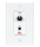 DBX - ZC-6 - Zone Controller