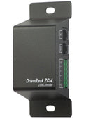 dbx ZC-4, Wall-Mount Program-Change Controller with Contact Closures for DriveRack, CAT5 and RJ-45 Wiring