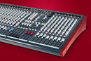 Allen & Heath ZED-436 36-Channel 4-Bus Analog Mixer with USB