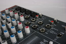Allen & Heath ZED60-10FX 19" Rack Mount Kit