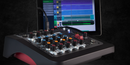 Allen & Heath ZEDi-10 Hybrid Compact Mixer with USB Interface