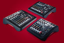 Allen & Heath ZEDi-10 Hybrid Compact Mixer with USB Interface - View 2
