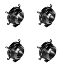 DZOFILM Octopus Adapter PL lens to RF mount camera (White), Lens Mount Adapter, Precision Cine Build