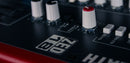 Allen & Heath ZED-24 24-Channel Analog Mixer with USB