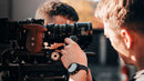 DZOFILM Hard Case for 3pcs Pictor Zoom lenses, DZOFILM Cine Lens Accessory, Precision-Machined Build
