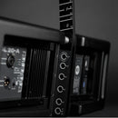 RCF HDL20-A, Active 1400W Dual 10" 2-Way Line Array