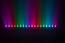 Eliminator Mega Color Q18, One Meter LED Bar with 18 x 4W RGBS LEDs