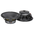 RCF MB12G301, 12" Woofer, 400W RMS, 800W Program, 98 dB Sensitivity, 50-3000 Hz Frequency Range, 8 Ohm