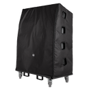 RCF COVER 4X HDL50-A, Protective Cover for (4) HDL50A on Kart