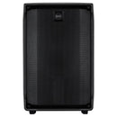 RCF EVOX-12-SYSTEM - Active 1400W Portable PA System (Baltic Birch), 15" Subwoofer and (8)x4" Top