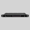 Shure ANX4US, Scalable Wireless Receiver for Axient Digital and ULX-D Systems, Multi RX 174MHz, 2.0GHz