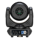Eliminator Stryker Wash, 19 x 12 Watt RGBW LED Wash Fixture