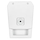 RCF NXL14-A-W, Active 2100W Dual 6" 2-Way Column Speaker, White - USED