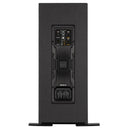 RCF SUB 808-AS, Active 2000W Dual 8" Subwoofer, RDNET Ready - USED
