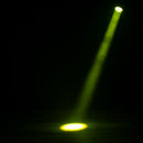 ADJ Encore Z7LP, Versatile LED Zoom Par, 7 x 20 Watt RGBL, Motorized Zoom 5-50 Degrees, WiFLY Wireless DMX